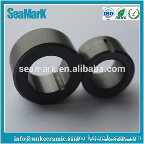 slicon carbide/ SIC ceramic bushing/for water treatment equipment/Seamark